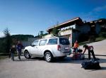 Nissan Pathfinder 2007 года (US)